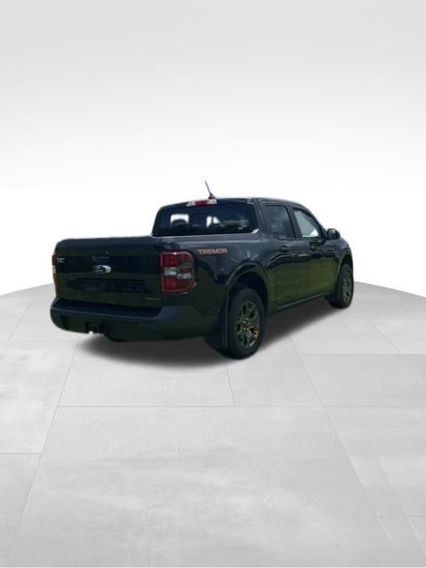 Used 2024 Ford Maverick Tremor w/ Tremor Off-Road Package image 7