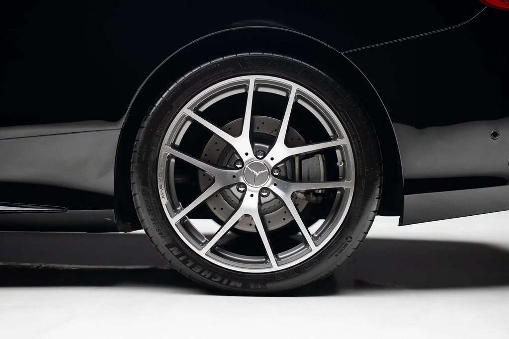 Used 2018 Mercedes-Benz S 560 Cabriolet image 15