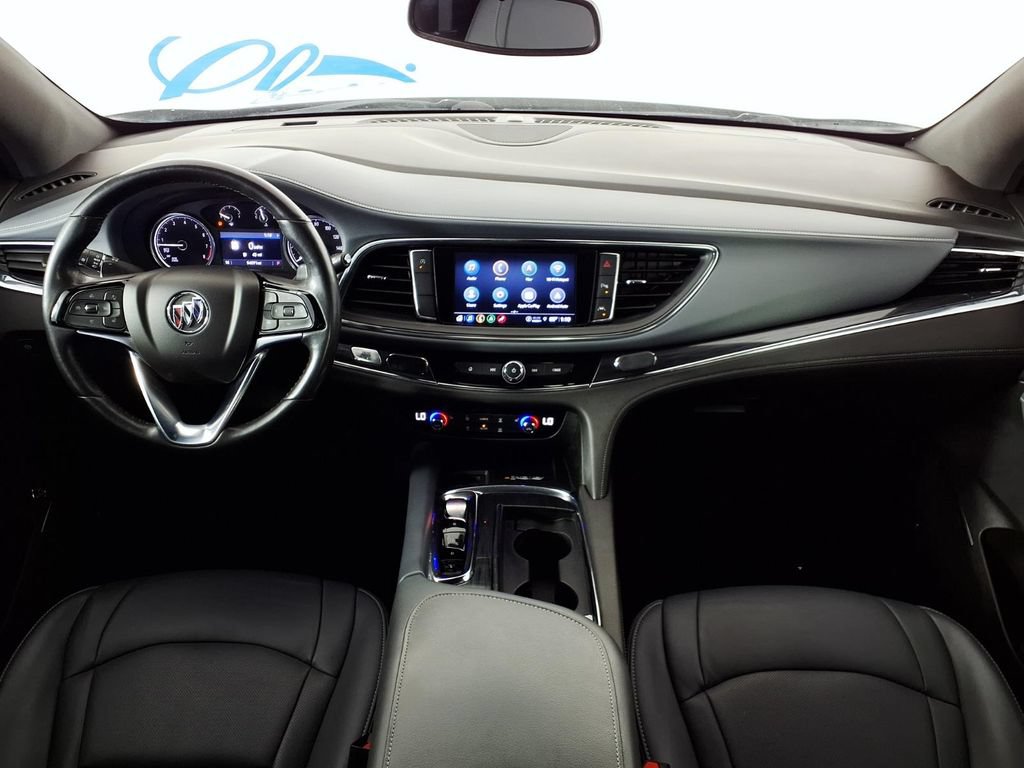 Used 2023 Buick Enclave Essence w/ Experience Buick Package FWD image 13