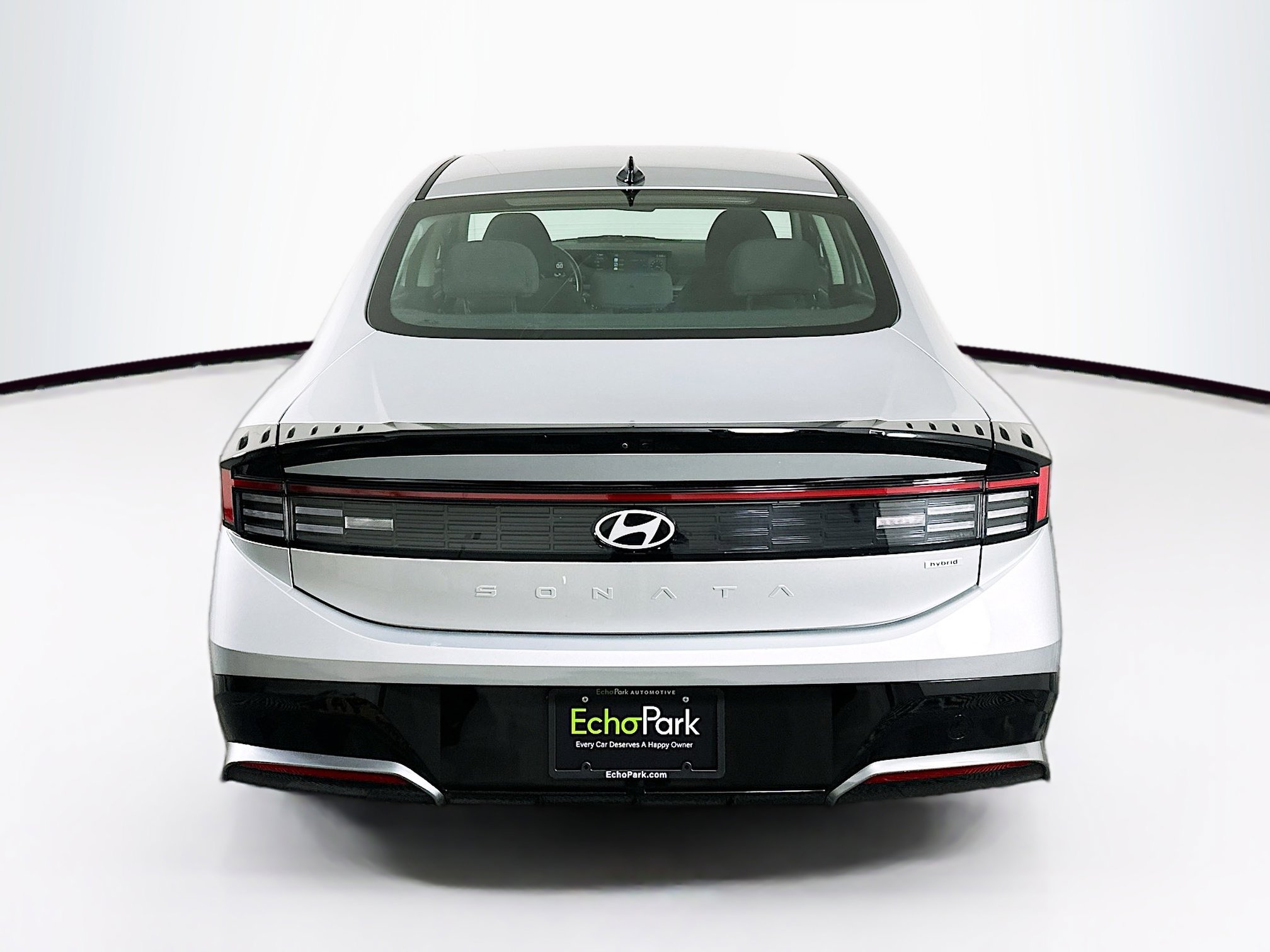 Used 2025 Hyundai Sonata SEL image 7