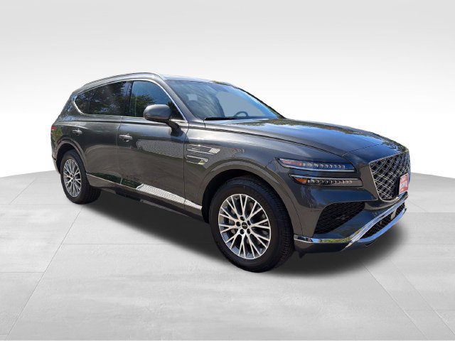 Used 2026 Genesis GV80 2.5T AWD/4WD 360° Tour