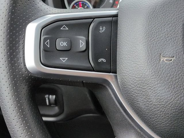 New 2026 RAM 2500 Warlock AWD/4WD image 25
