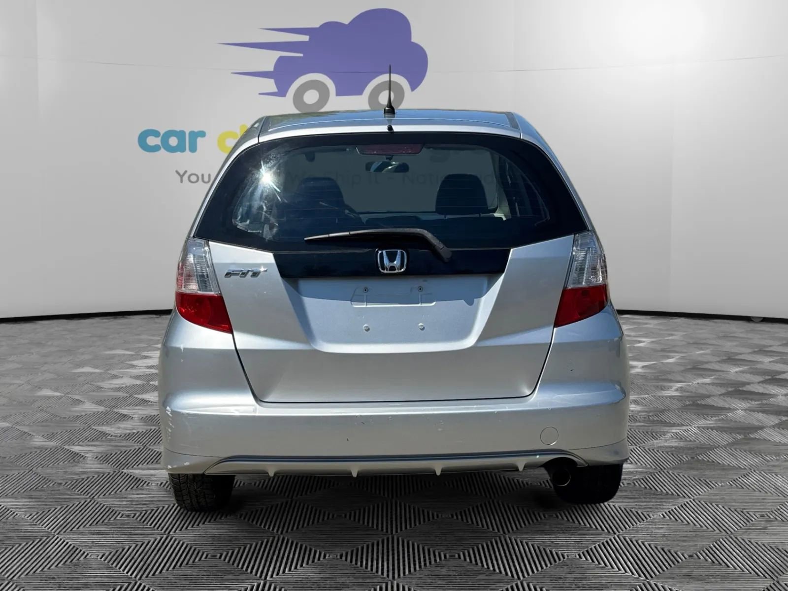 Used 2013 Honda Fit image 4