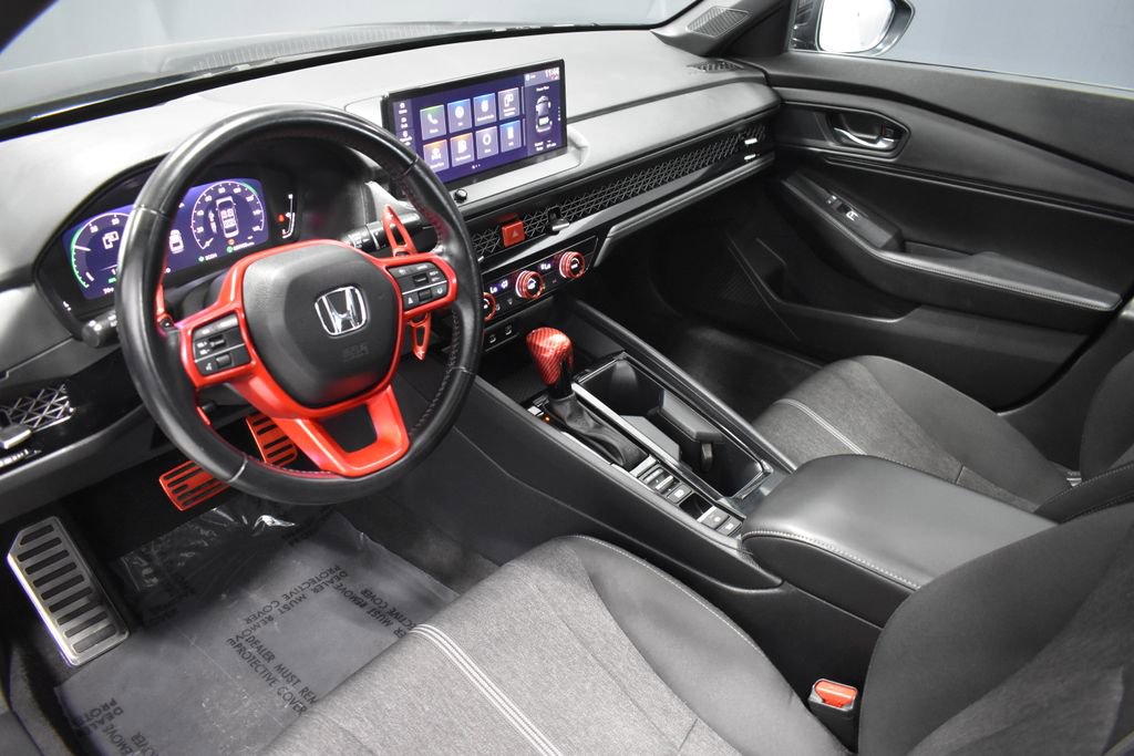 Used 2023 Honda Accord Sport image 4