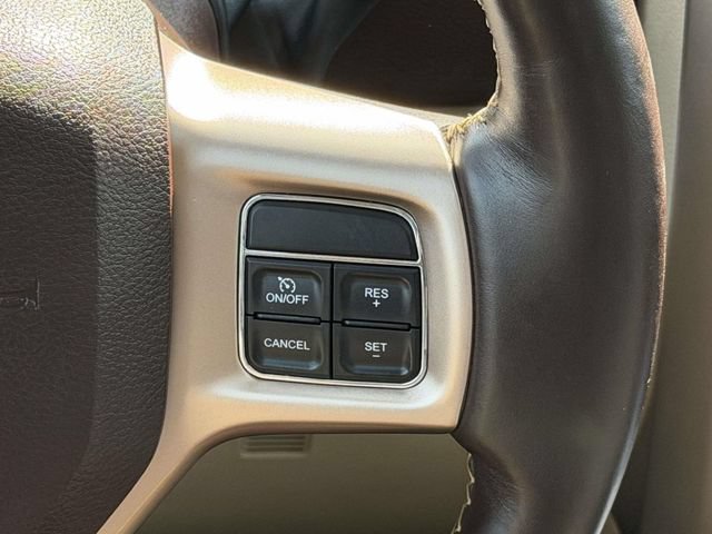 Used 2015 RAM 3500 Laramie Longhorn w/ Convenience Group AWD/4WD image 17
