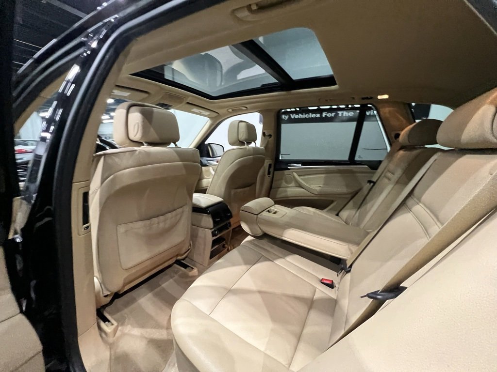 Used 2012 BMW X5 xDrive35i image 21