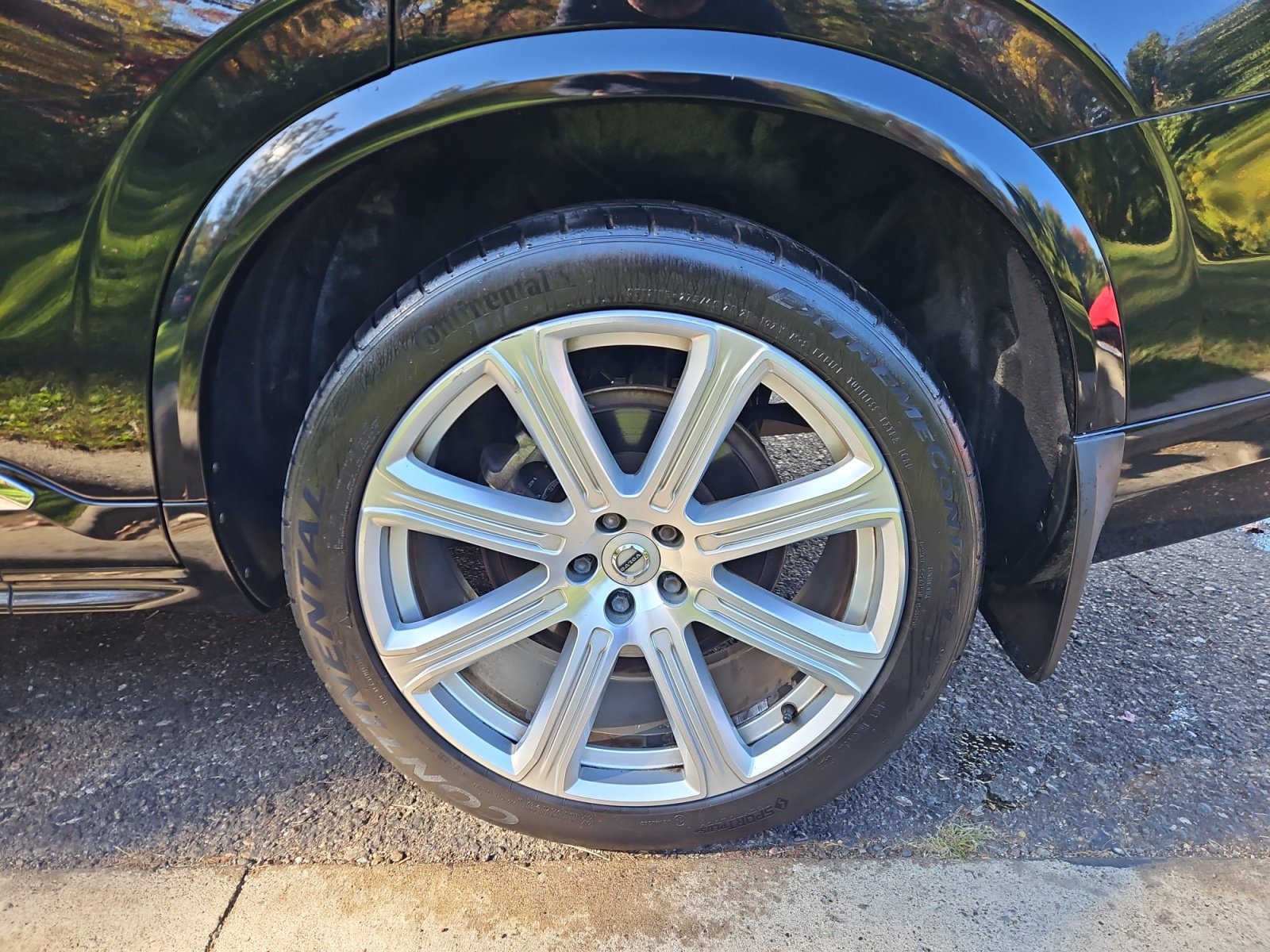 Used 2019 Volvo XC90 T6 Inscription AWD/4WD image 16