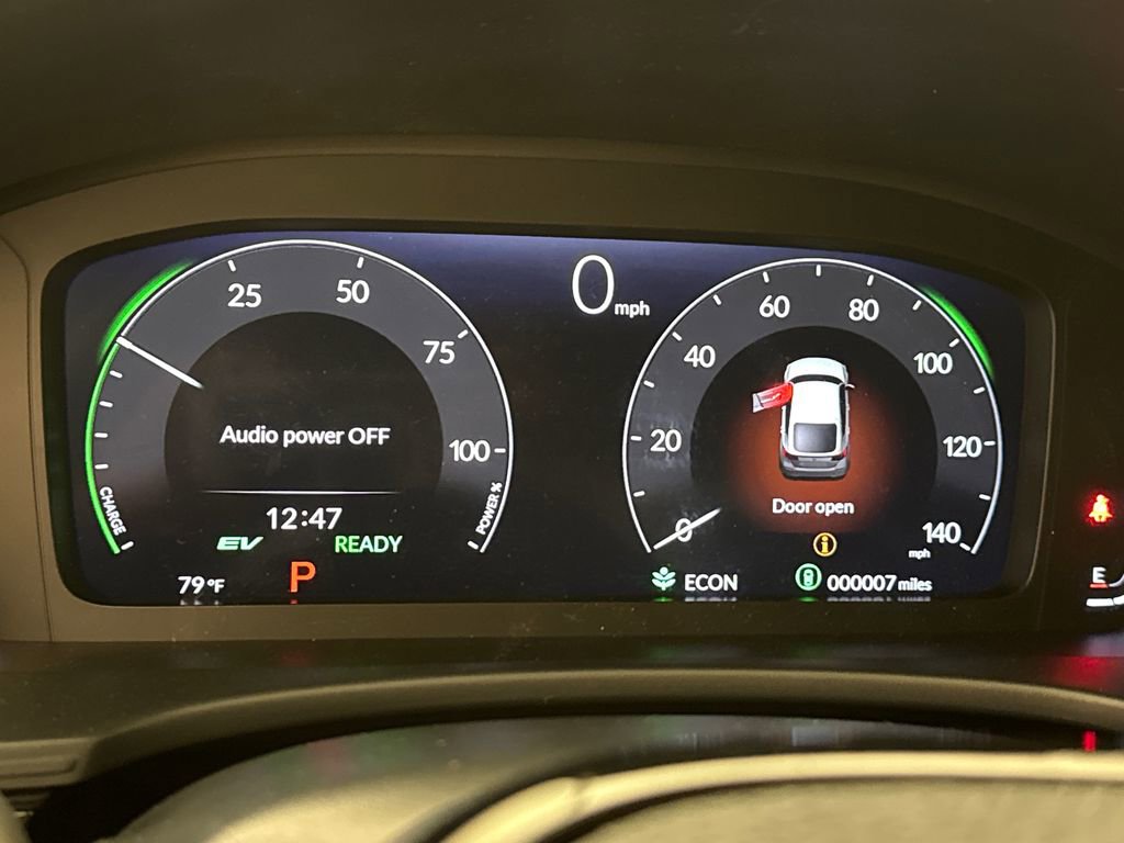 New 2026 Honda Civic Sport Touring image 31