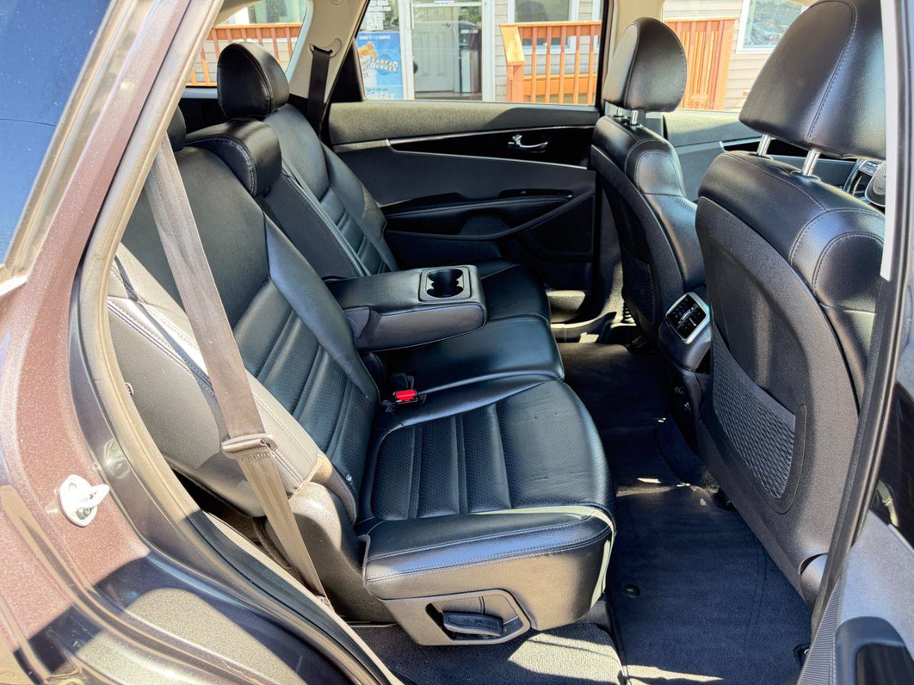 Used 2019 Kia Sorento EX AWD/4WD image 43