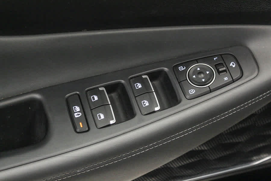 Used 2023 Hyundai Santa Fe Limited FWD image 19