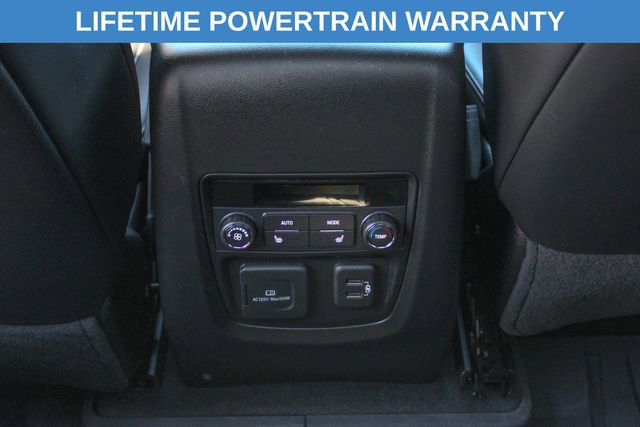 Used 2024 Buick Enclave Avenir w/ Avenir Technology Package image 15