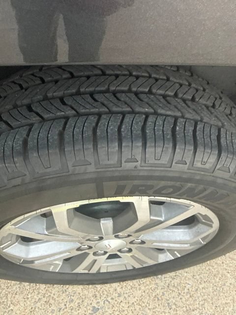 Used 2015 GMC Acadia SLT FWD image 14