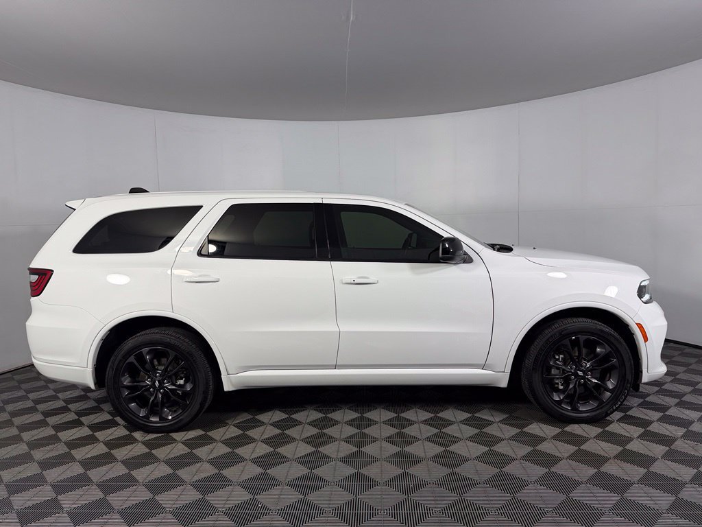Used 2026 Dodge Durango GT AWD/4WD image 5