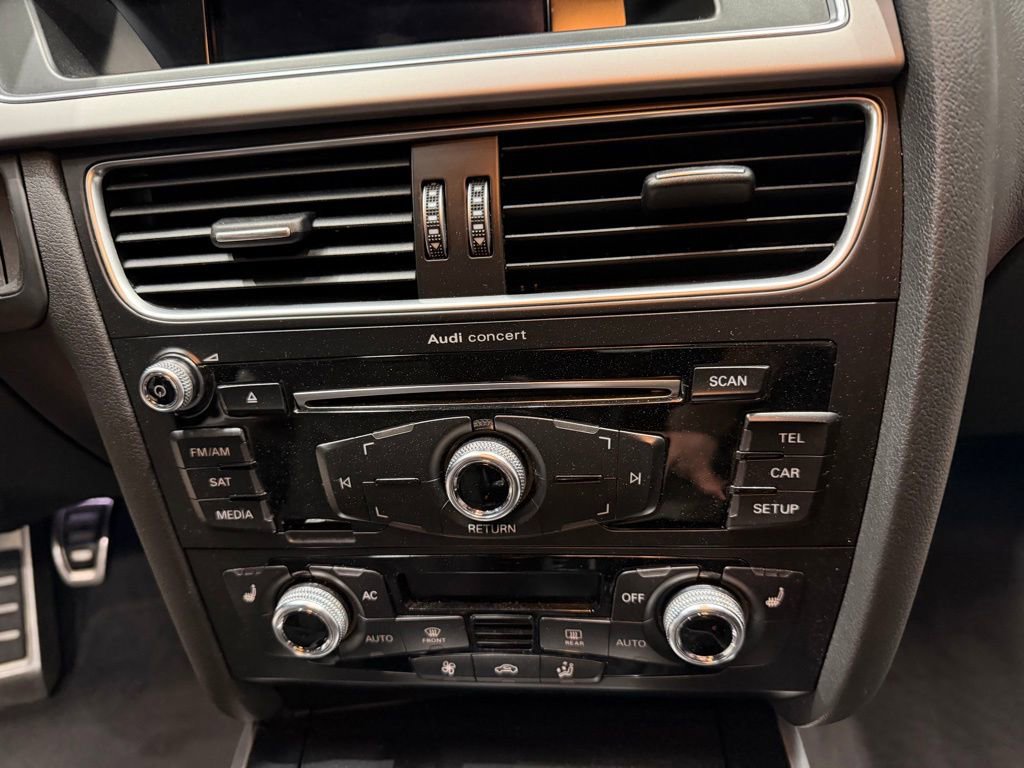 Used 2014 Audi S4 Premium Plus image 42