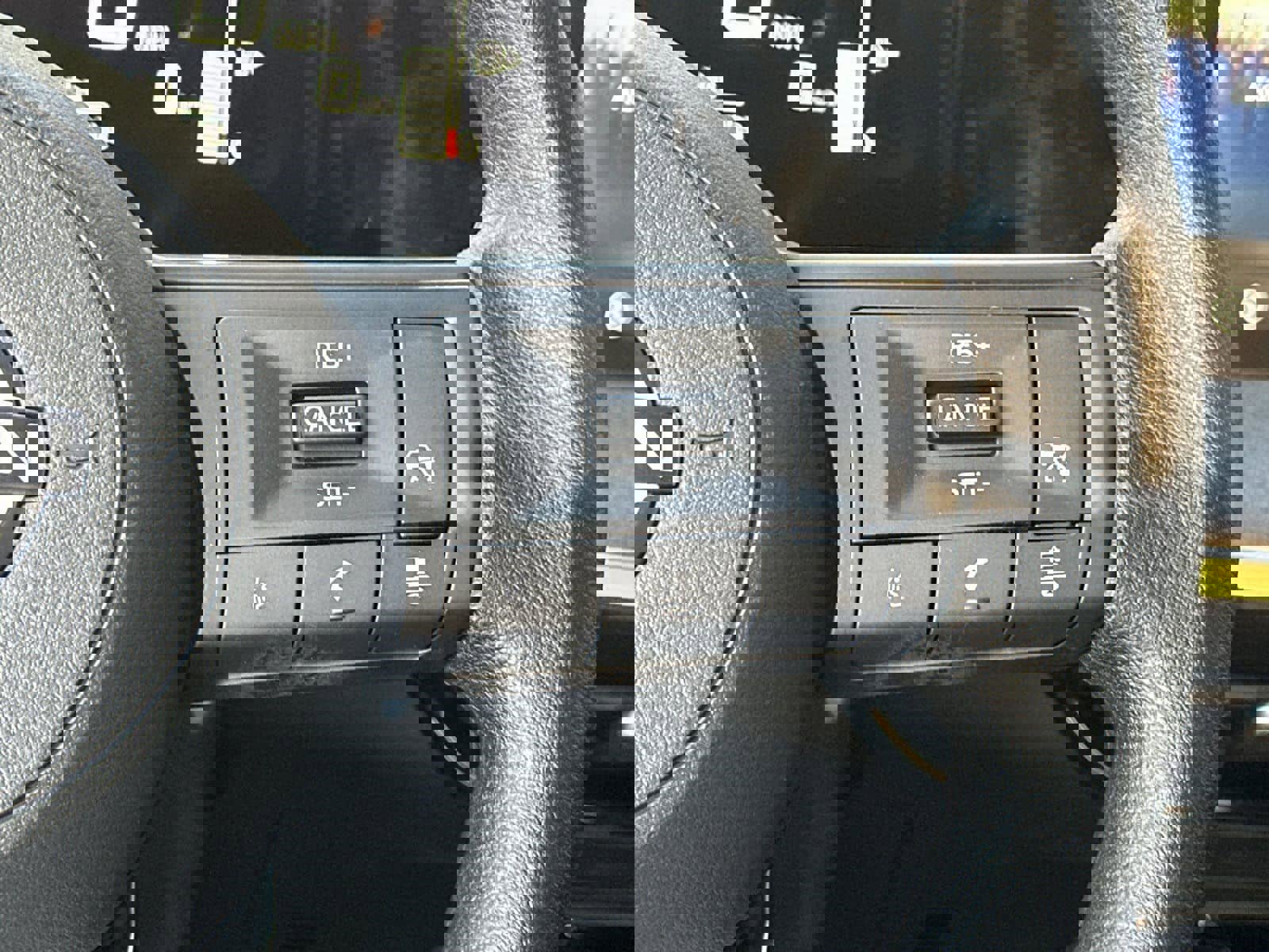 New 2026 Nissan Kicks SV image 8