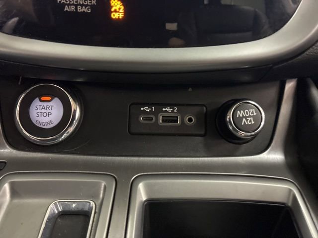 Used 2020 Nissan Murano SL w/ Moonroof Package AWD/4WD image 32
