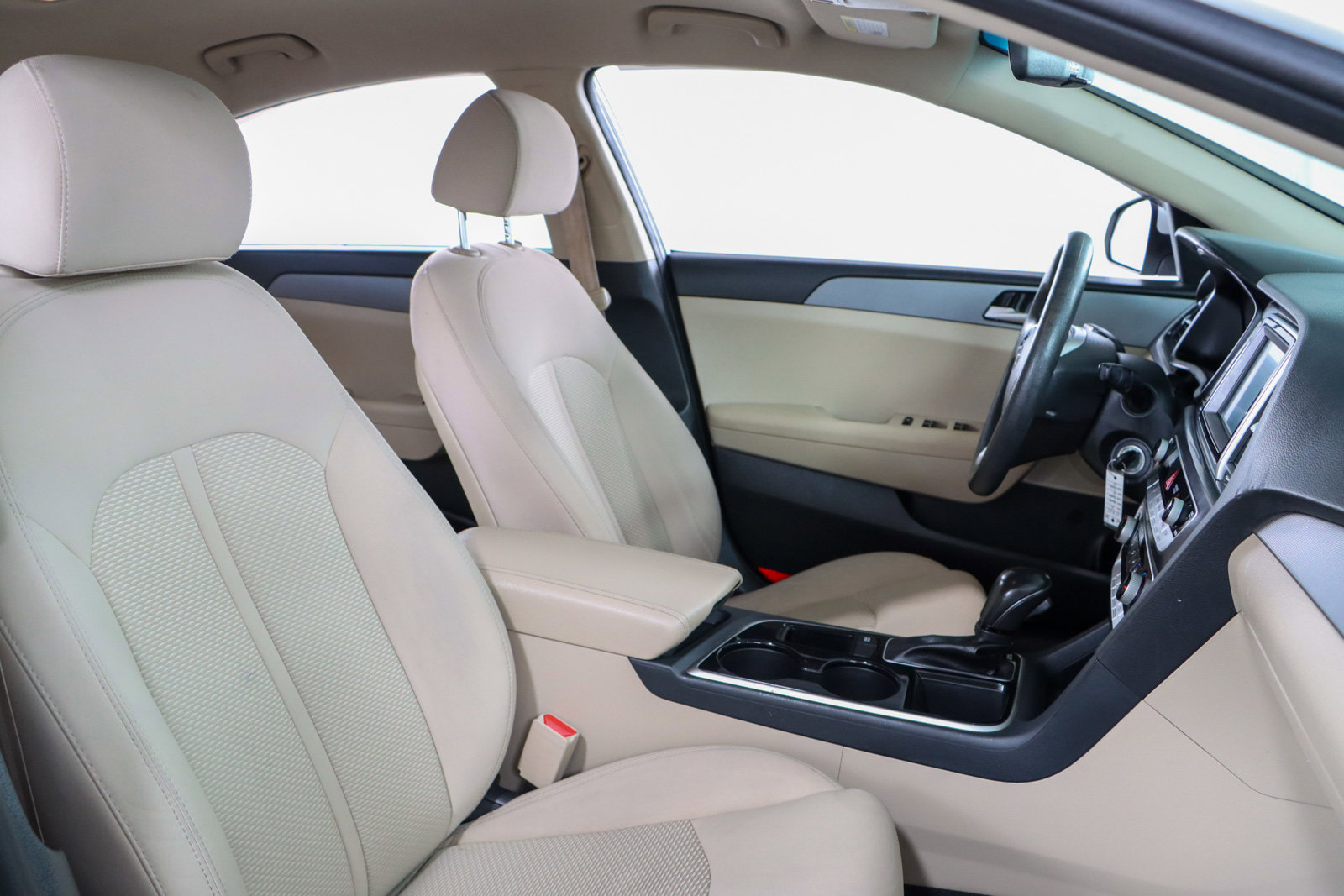 Used 2018 Hyundai Sonata SE image 23