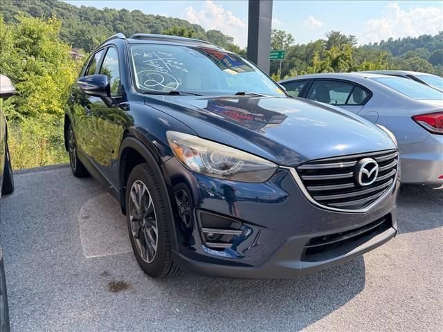 Used 2016 MAZDA CX-5 Grand Touring AWD/4WD image 7