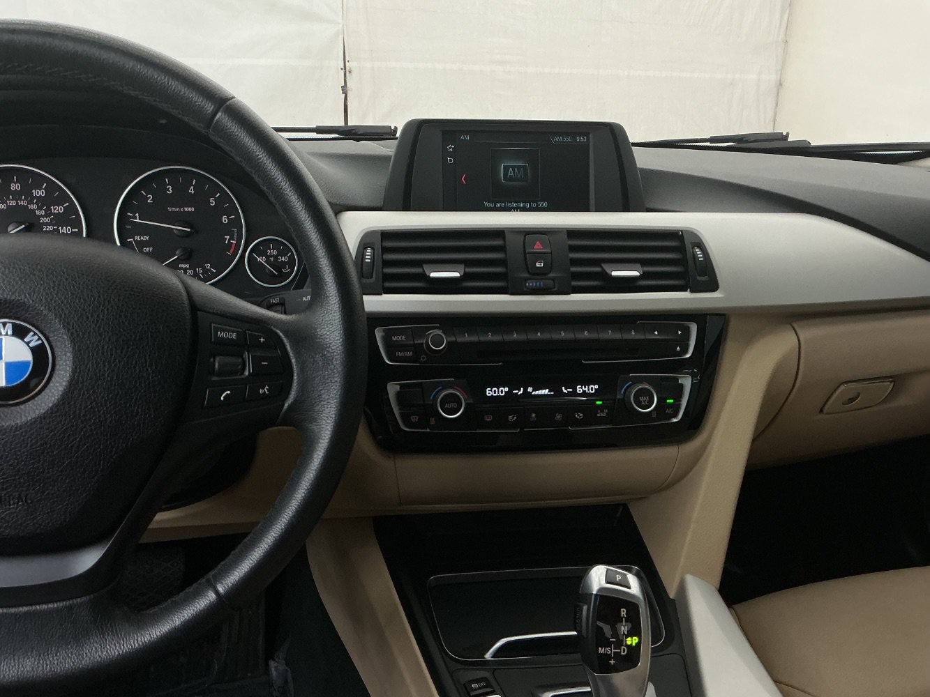 Used 2018 BMW 320i Sedan RWD image 33