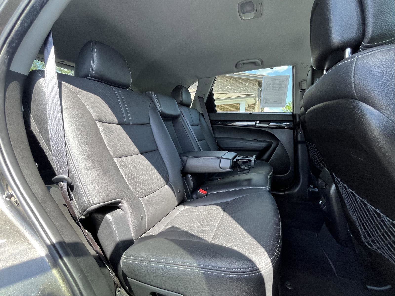 Used 2015 Kia Sorento EX FWD image 15