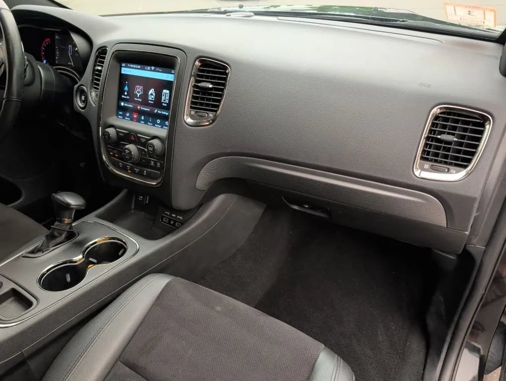 Used 2020 Dodge Durango R/T AWD/4WD image 18