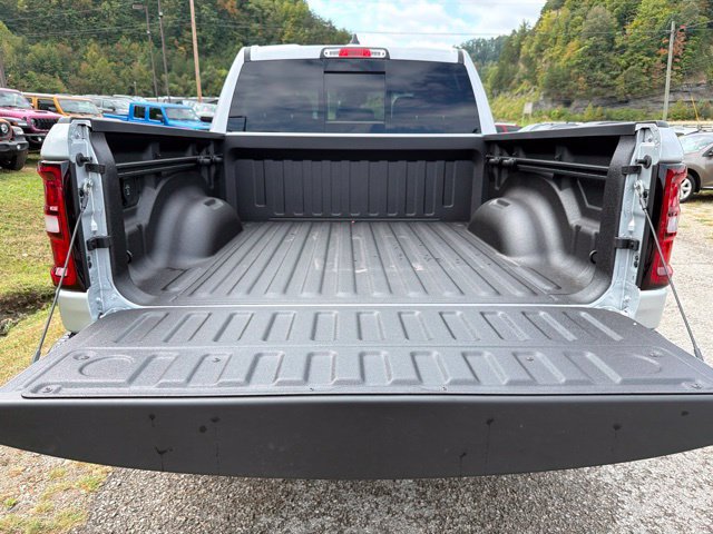 New 2027 RAM 1500 Rebel AWD/4WD image 28