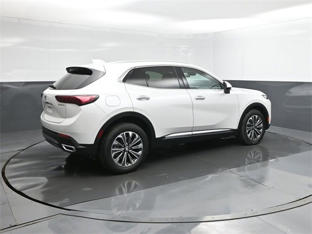 Used 2025 Buick Envision Preferred image 15