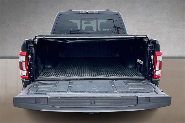 Used 2021 Ford F150 Raptor w/ Equipment Group 801A High image 29