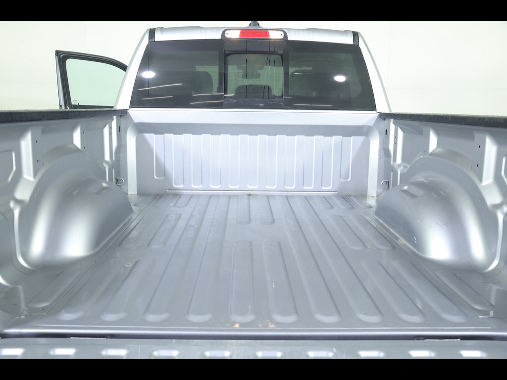 Used 2022 RAM 1500 Big Horn AWD/4WD image 17