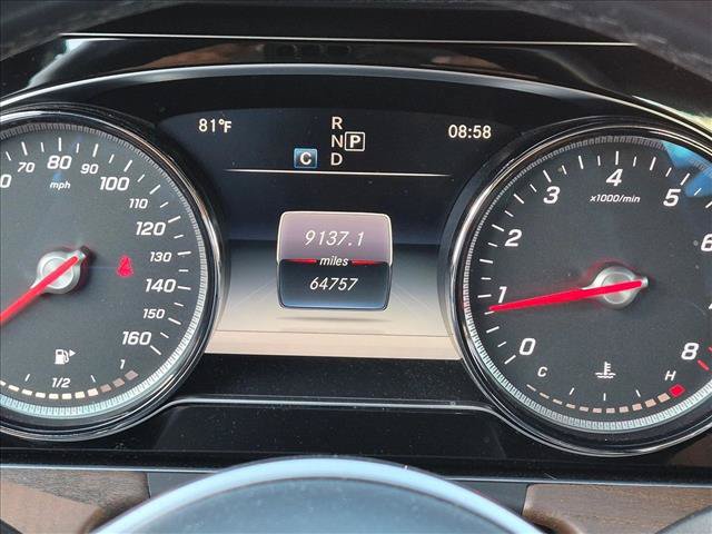 Certified 2019 Mercedes-Benz E 450 4MATIC Wagon image 11