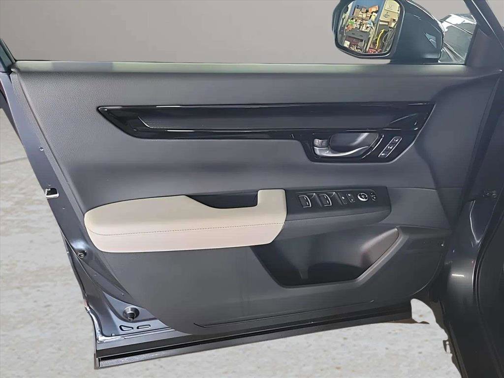 Used 2023 Honda CR-V EX-L image 17