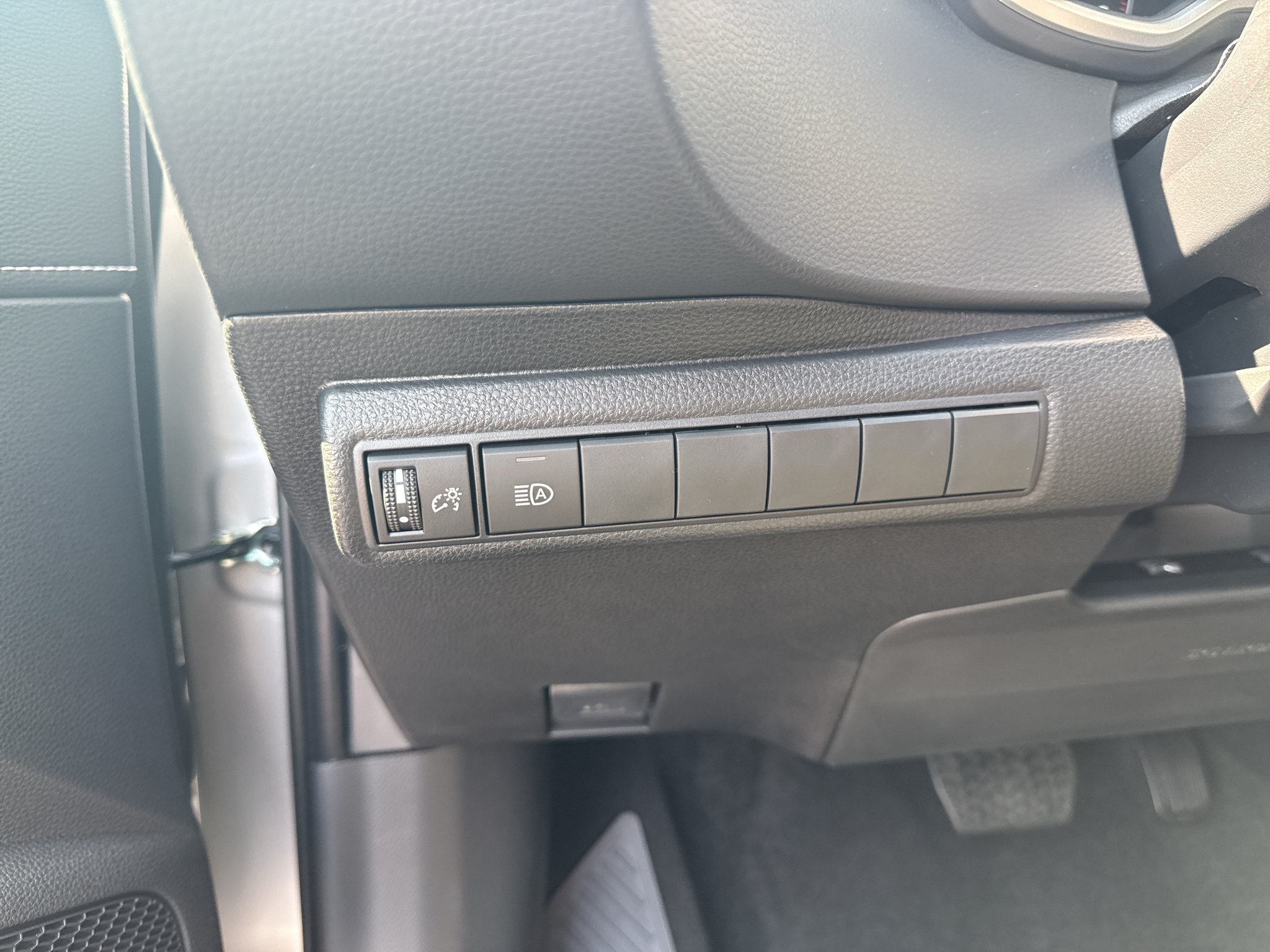 New 2026 Toyota Corolla SE FWD image 21