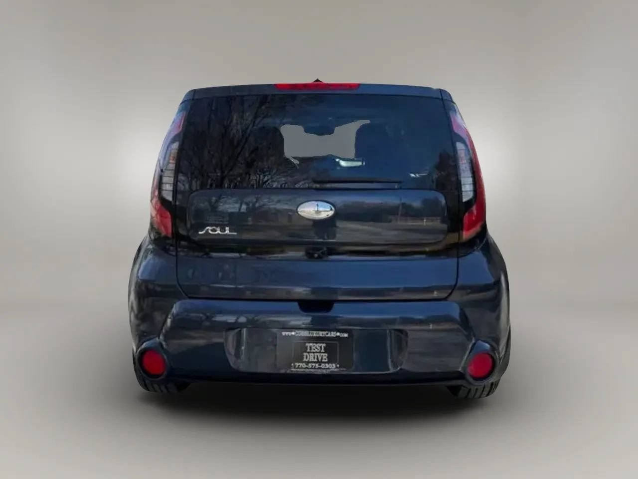 Used 2016 Kia Soul ! FWD image 9