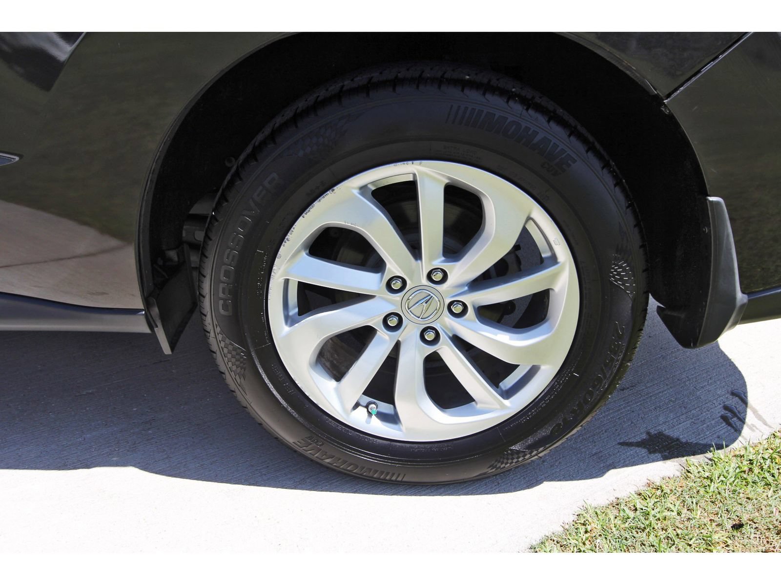 Used 2016 Acura RDX FWD w/ Technology Package image 32