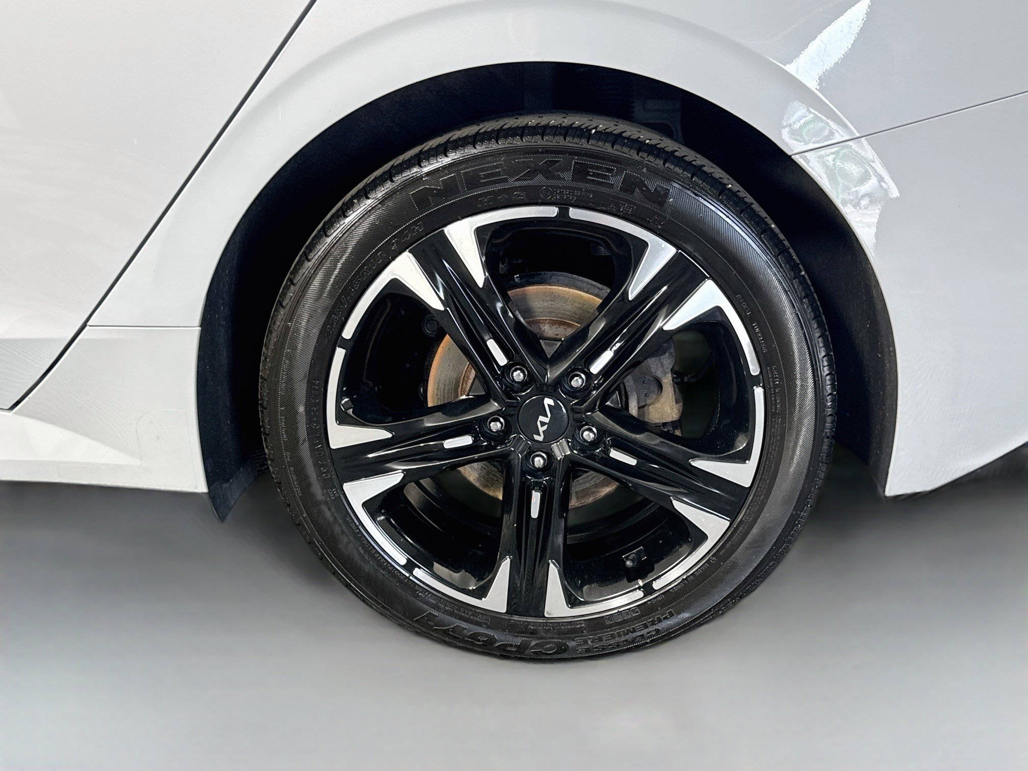 Used 2023 Kia K5 GT-Line w/ GT-Line Premium Package AWD/4WD image 37