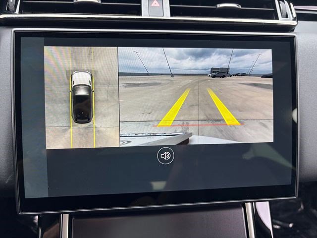 New 2026 Land Rover Range Rover Velar Dynamic SE image 26