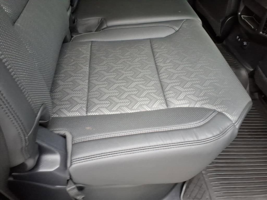 Used 2024 Toyota Tundra Limited image 20