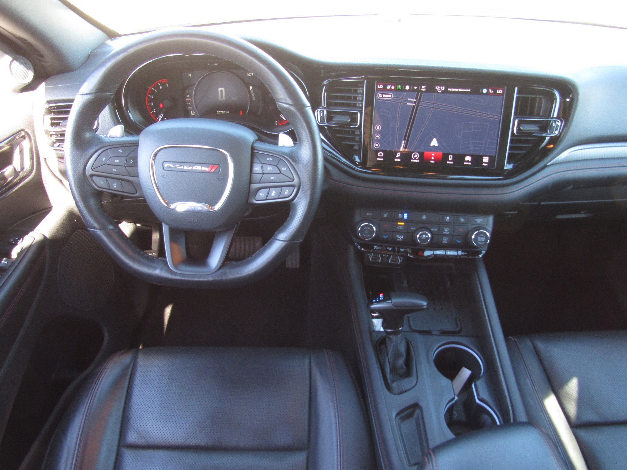 Used 2025 Dodge Durango GT image 18