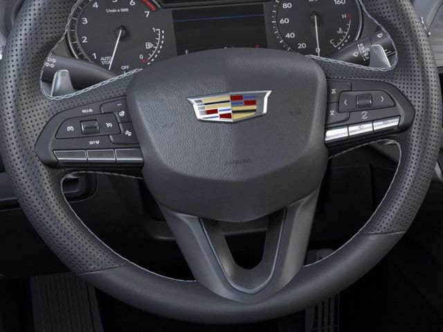 New 2026 Cadillac CT4 Sport RWD image 19