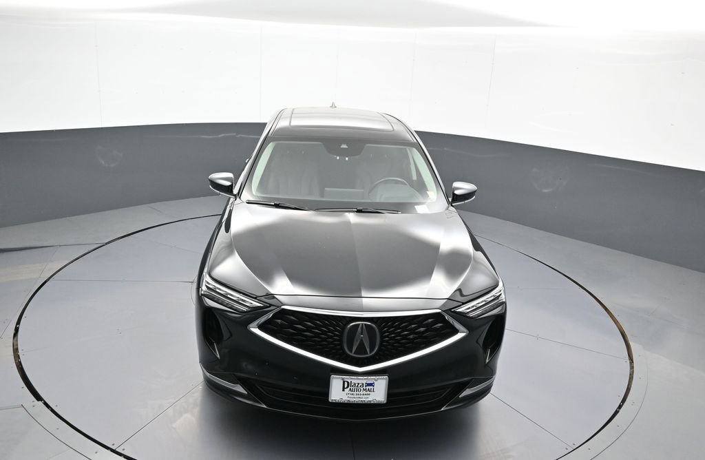 Certified 2023 Acura MDX A-Spec AWD/4WD image 37