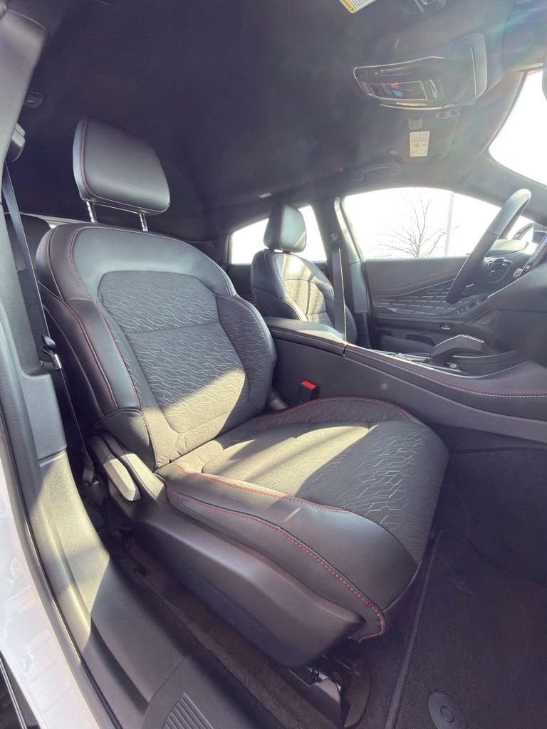 New 2026 Dodge Charger Scat Pack w/ Blacktop Package image 39