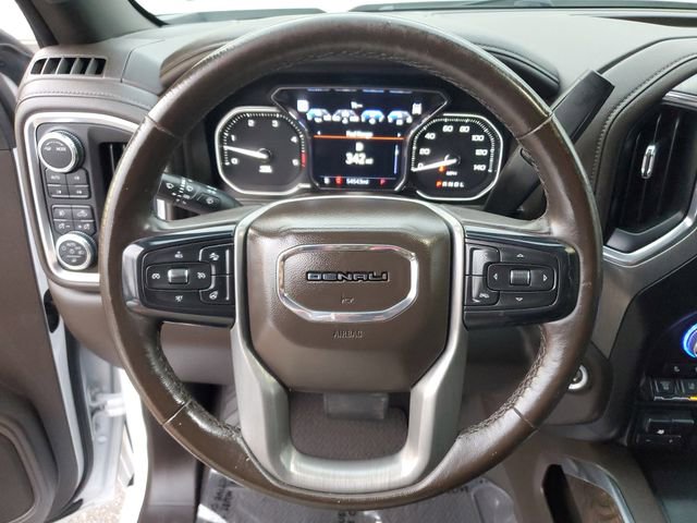 Used 2022 GMC Sierra 3500 Denali image 21