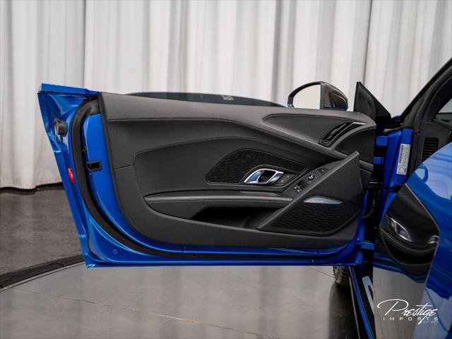 Used 2023 Audi R8 V10 performance RWD image 28