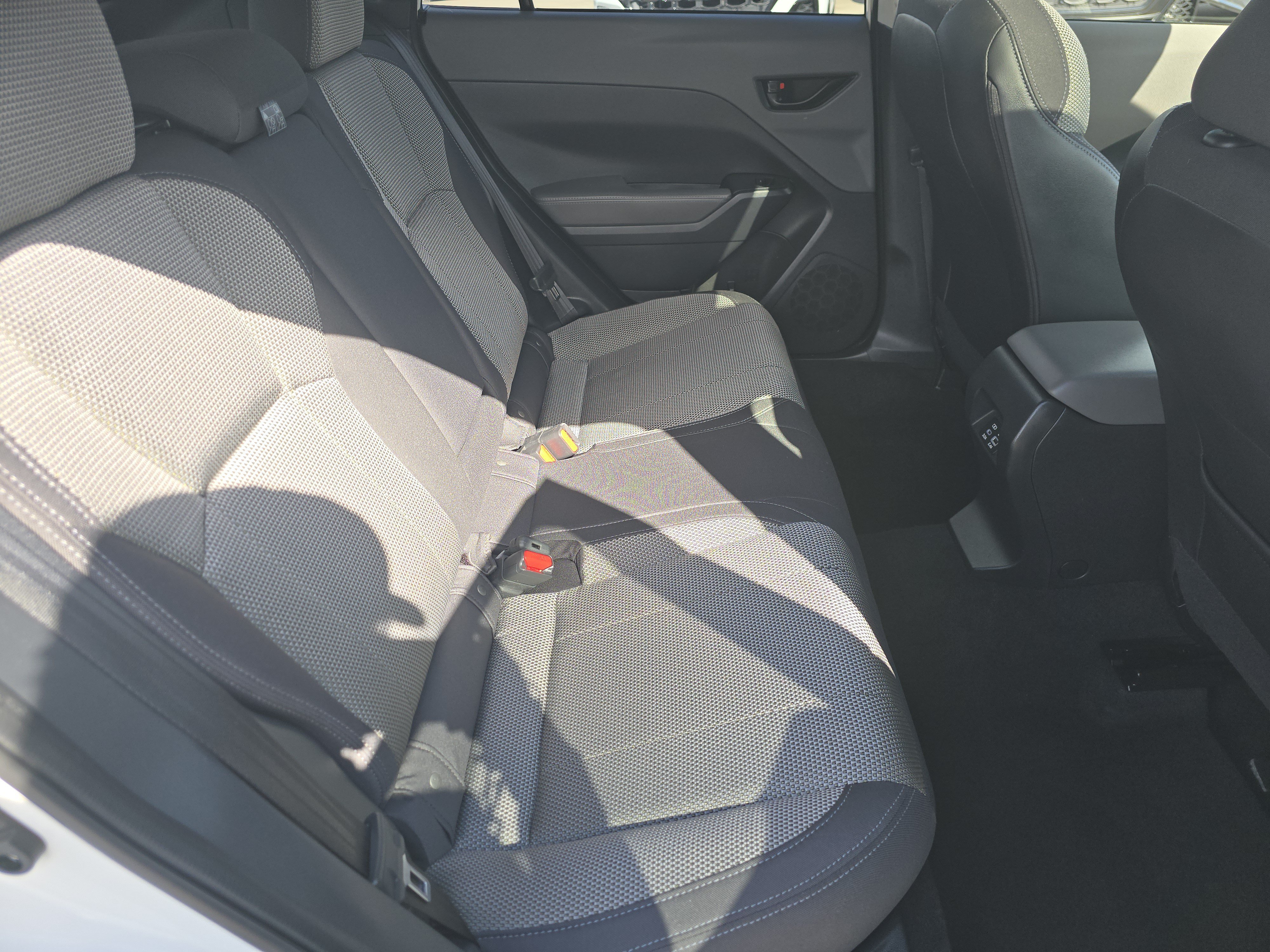 Certified 2024 Subaru Crosstrek 2.0i Premium AWD/4WD image 16