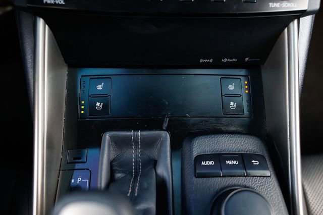 Used 2014 Lexus IS 250 w/ Premium Package image 36