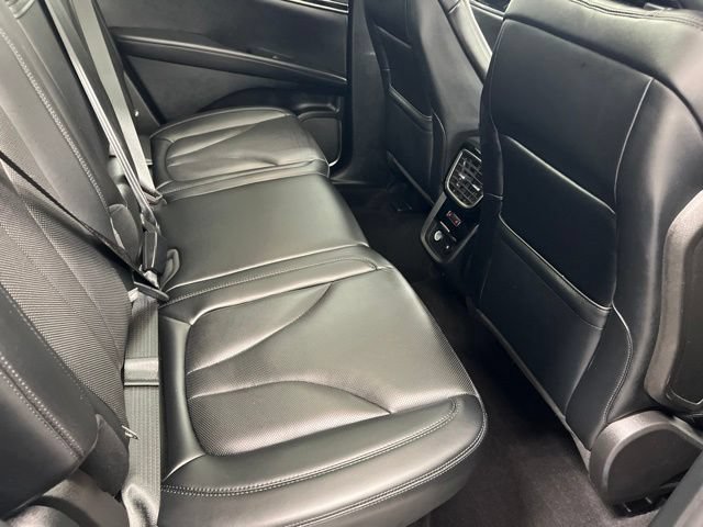 Certified 2023 Lincoln Nautilus Reserve w/ Monochromatic Package AWD/4WD image 23