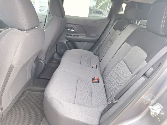 New 2026 Nissan Kicks SV w/ Cold Weather Package AWD/4WD image 15