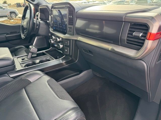 Used 2022 Ford F150 Raptor w/ Equipment Group 801A High image 27