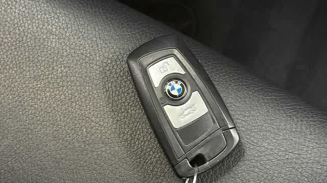 Used 2014 BMW 328i Gran Turismo xDrive AWD/4WD image 36