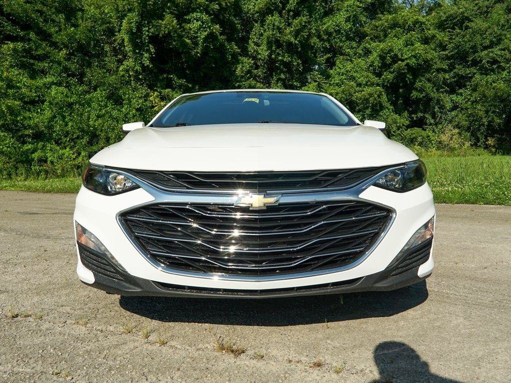 Used 2023 Chevrolet Malibu LT w/ Driver Confidence Package FWD image 7
